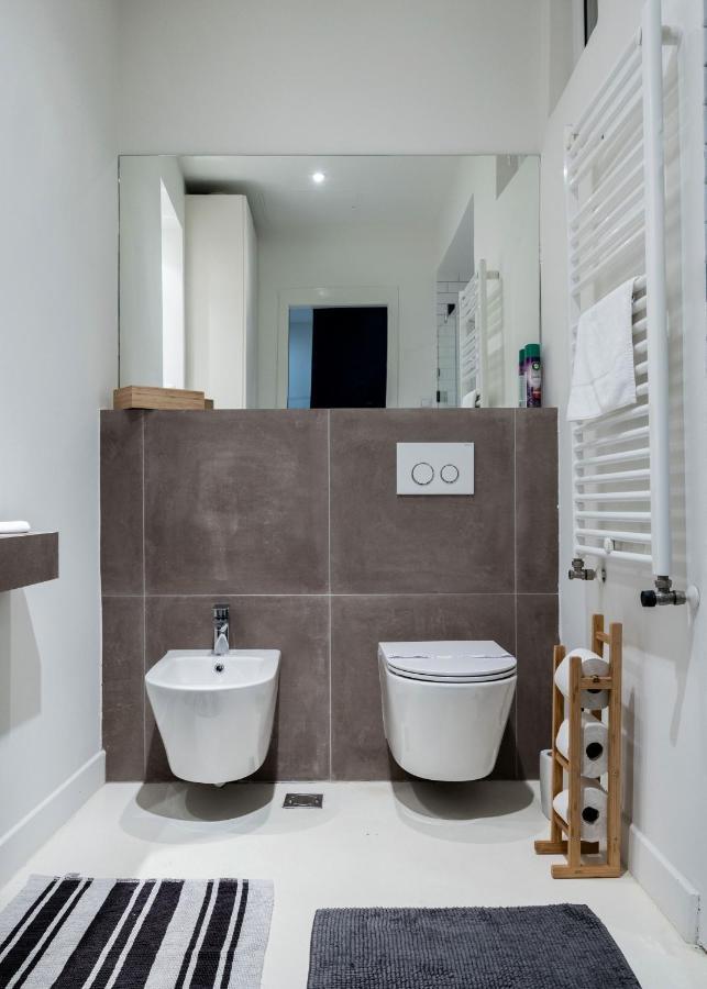 Sunshine Sprint Luxury Apartment Budapest Bagian luar foto