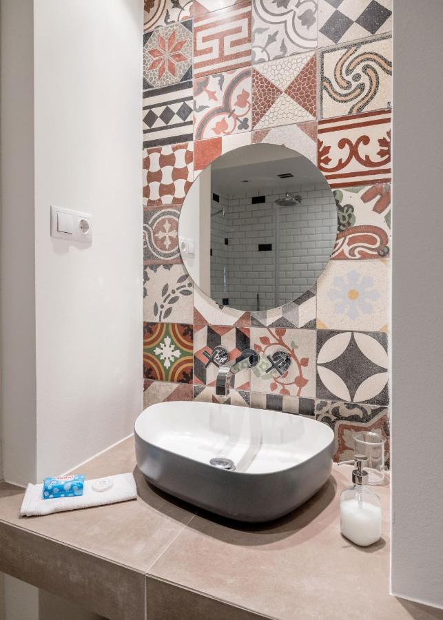 Sunshine Sprint Luxury Apartment Budapest Bagian luar foto