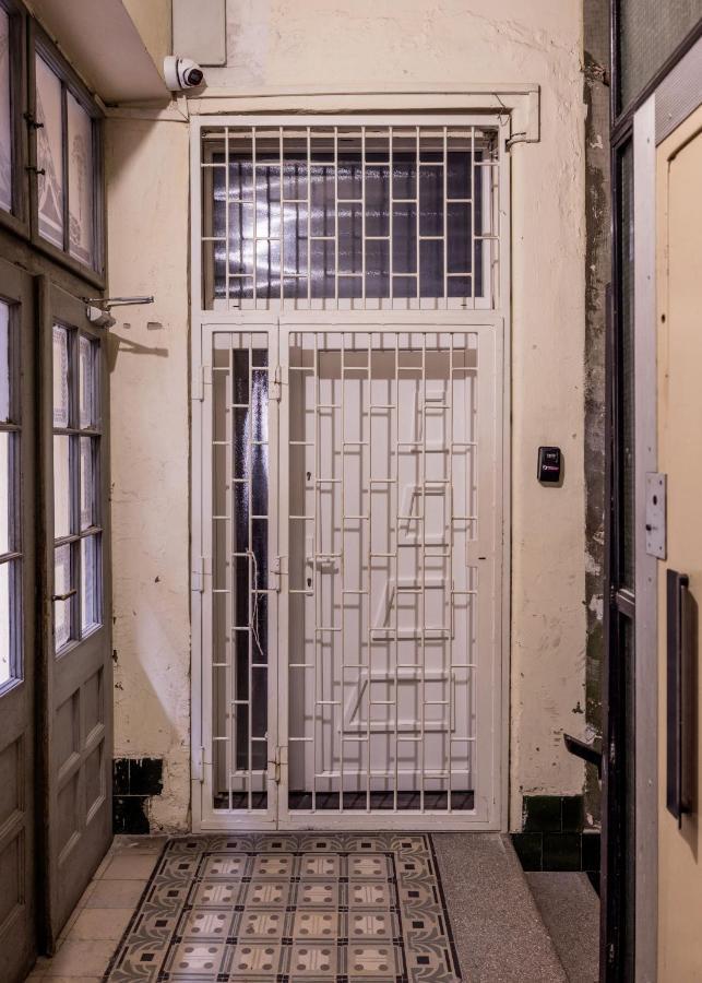 Sunshine Sprint Luxury Apartment Budapest Bagian luar foto